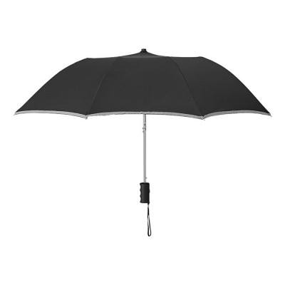 Faltbarer Regenschirm Werbeartikel 21"