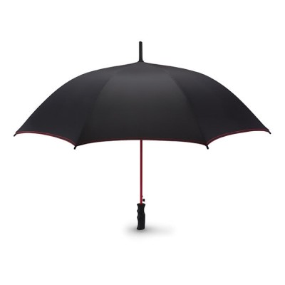 Windbreaker Regenschirm Werbeartikel 23"