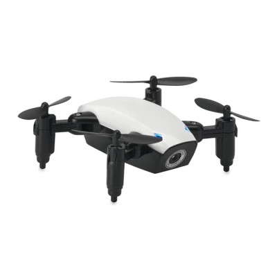 Drohne mit Kamera für Kunden Farbe weiß