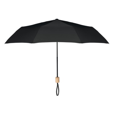Regenschirm faltbar für Firmen 21"