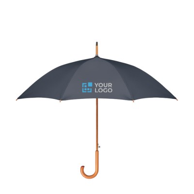 Regenschirm für Firmen RPET und 23,5
