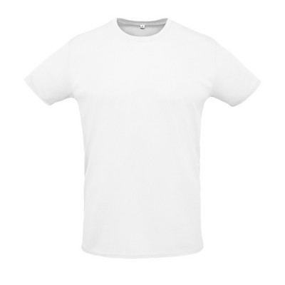 Technisches T-Shirts Unisex 130 g/m2