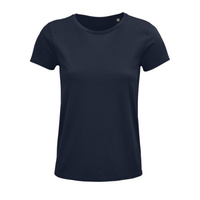 T-Shirt Öko für Damen 150 g/m2