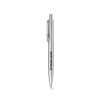 Kugelschreiber aus Metall als Werbegeschenk