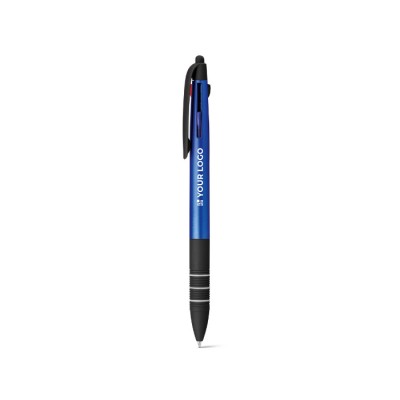 Merchandising-Kugelschreiber 3 Farben