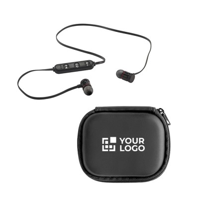 Kopfhörer Bluetooth 4.1 bedrucken