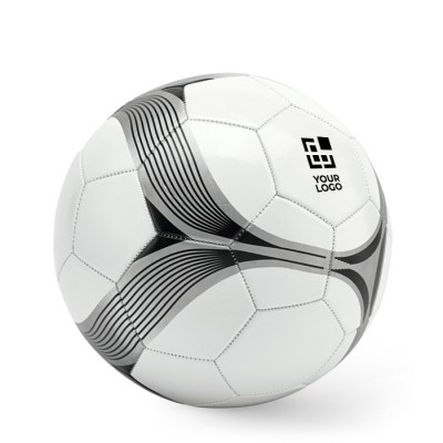 Fußball mit Logo bedrucken, Fifa