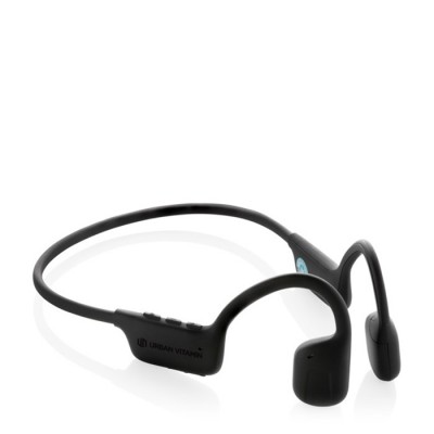 Kopfhörer mit integriertem Mikrofon, ideal zum Sport machen