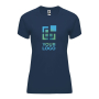 Sport-T-Shirt aus 100% Polyester für Damen, 135 g/m2, Roly