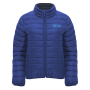 Gefütterte Damen-Jacke aus 100% Polyester, 290 g/m2, Roly