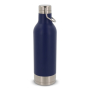 Thermosflasche aus Edelstahl mit Tragegriff, 400 ml