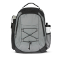 RPET-Laptoprucksack mit Innenfächern