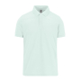 Unisex-Kurzarm-Poloshirt aus Baumwolle, 180 g/m2, B&C