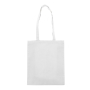 Farbige Canvas-Tasche mit OEKO-TEX-Zertifizierung, 280 g/m2