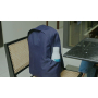 Video: Laptop-Rucksack aus RPET mit Ripstop-Beschichtung