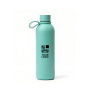 Doppelwandige Thermoflasche aus Edelstahl mit Griff, 500 ml