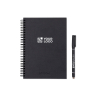 Infinitebook Starter-Set, in Europa hergestellt, A5 mit schwarzer Tinte