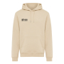 Unisex-Kapuzenpullover mit angerautem Sweatstoff 340 g/m2 Iqoniq Joshua