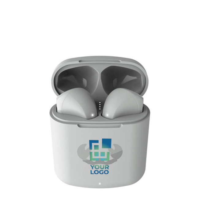 Twins Core Fresh ’n Rebel In-Ear-Kopfhörer mit Touch & Schnellladung
