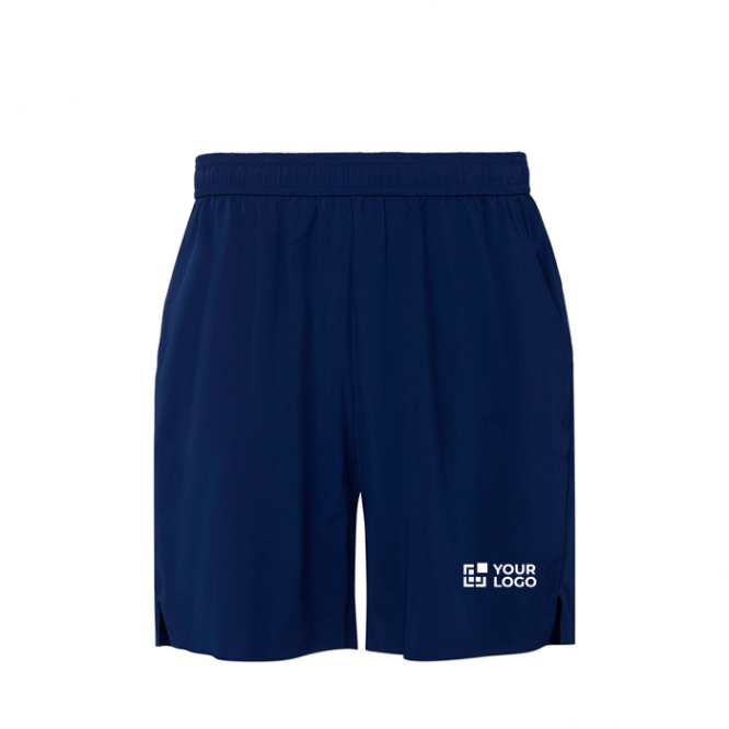 Kurze Sporthose für Herren, elastisch 100 g/m2 Roly Direct Murray 