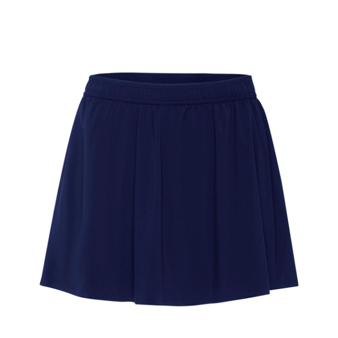 Damen-Sportrock aus recyceltem Polyester 100 g/m2 Roly Direct Serena 