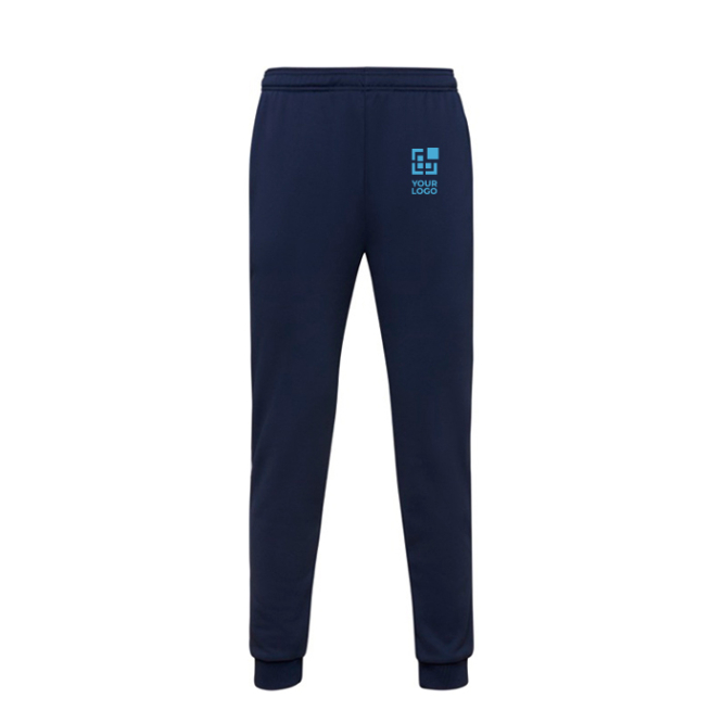 Lange Sporthose aus Polyester 240 g/m2 Roly Direct Rodas 