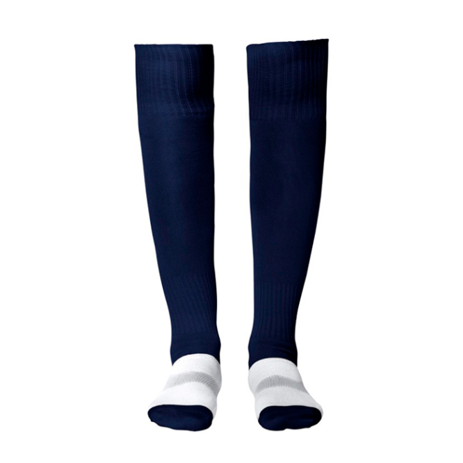Sport-Socken aus Elasthan mit Rippstrick Roly Direct Soccer 