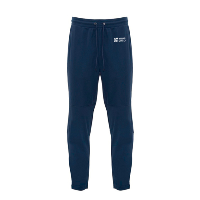 Lange Jogginghose im Röhrenschnitt 200 g/m2 Roly Direct Neapolis 