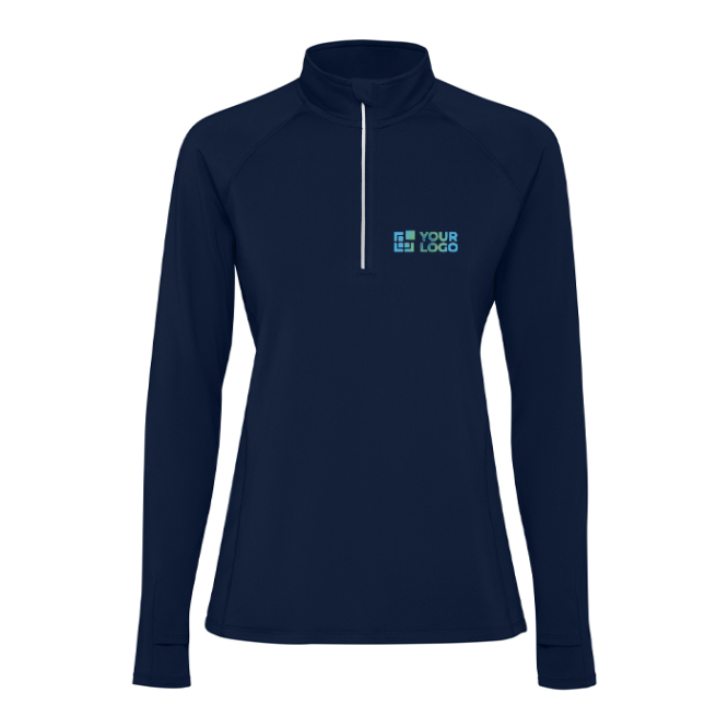 Nachhaltiges Damen-Sweatshirt 200 g/m2 Roly Direct Estambul 
