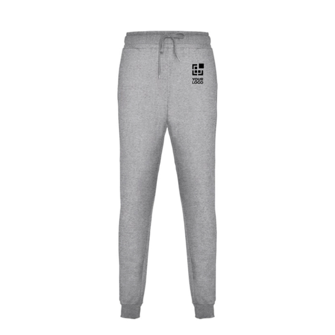 Lange Jogginghose aus Baumwolle 280 g/m2 Roly Direct Adelpho 