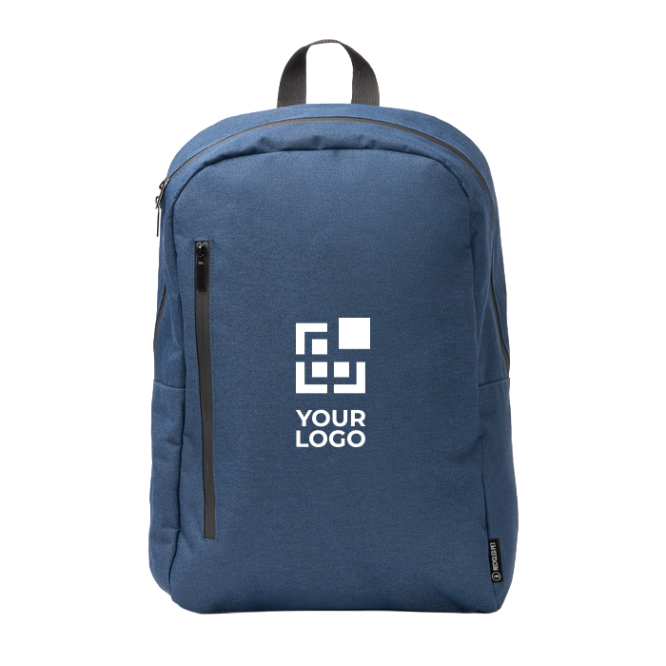 Wasserabweisender Rucksack für 15