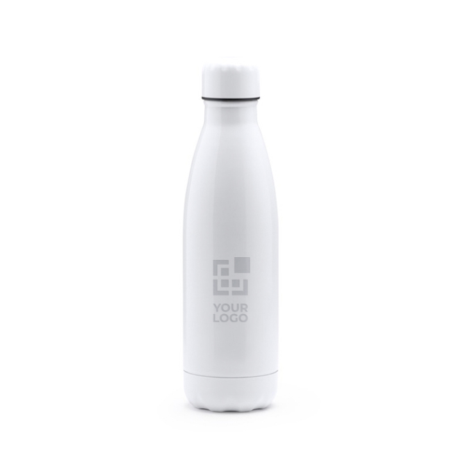 Edelstahlflasche für Sublimation 700ml