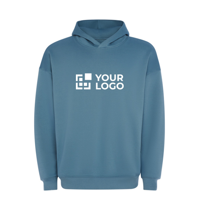 Sweatshirt oversize unisex Kapuze 320 g/m2 Roly Otto