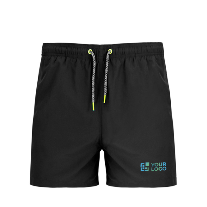 Badehose für Erwachsene 100 g/m2 Roly Direct Balos 