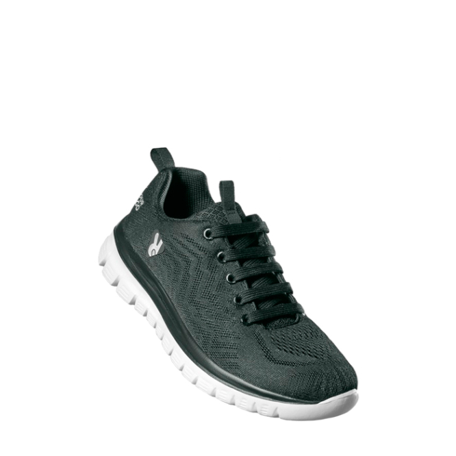 Leichter, bequemer Sportschuh mit flexibler Gummisohle Roly Direct 