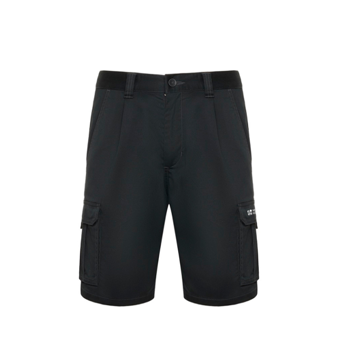 Kurze Arbeitsshorts mit Taschen 250 g/m2 Roly Vitara 