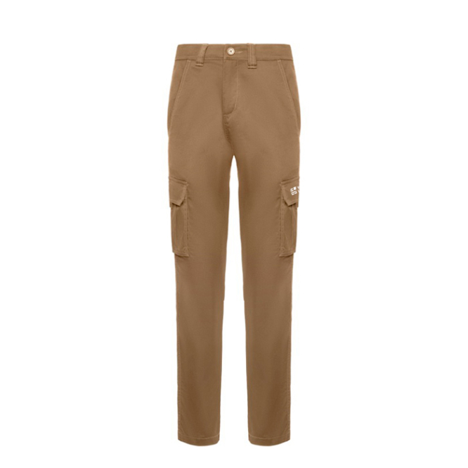 Arbeitsbundhose für Damen mit Elastan 250 g/m2 Roly Daily Stretch 