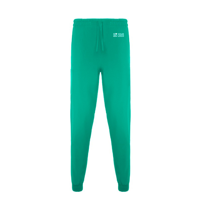 Unisex-Pflegehose mit geradem Beinschnitt 170 g/m2 Roly Fiber 
