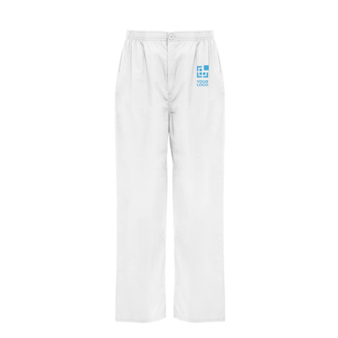 Unisex-Sanitärhose mit geradem Schnitt 160 g/m2 Roly Vademecum 