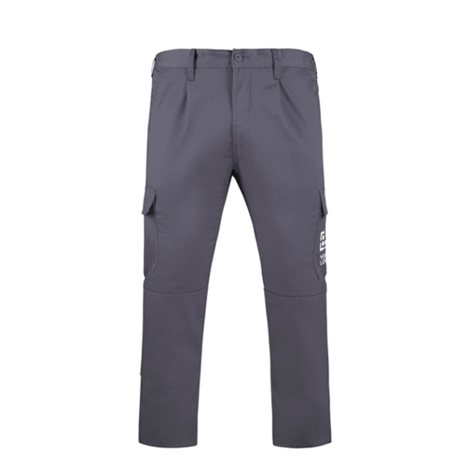 Arbeitsbundhose aus Polyester und Baumwolle 240 g/m2 Roly Daily 