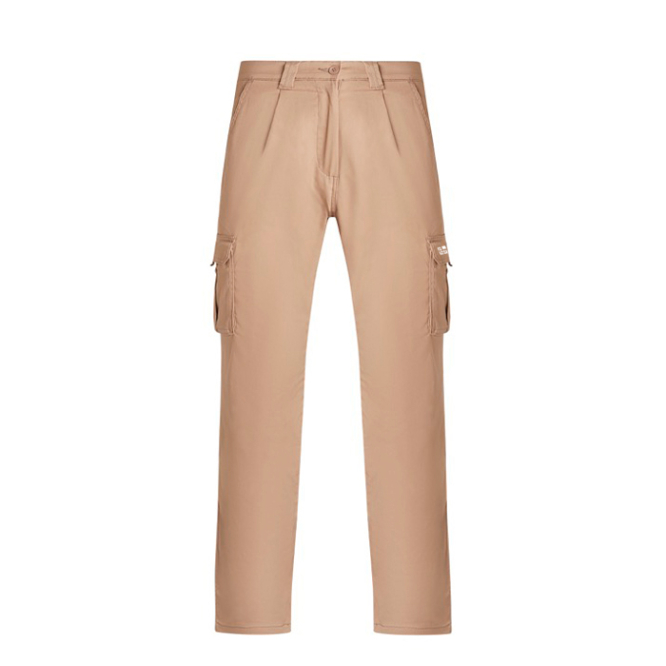 Lange Arbeitsbundhose mit Elastan 250 g/m2 Roly Daily Stretch 