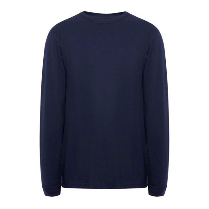 Langärmliges flammhemmendes Arbeitsshirt, 220 g/m2 Roly Defender 