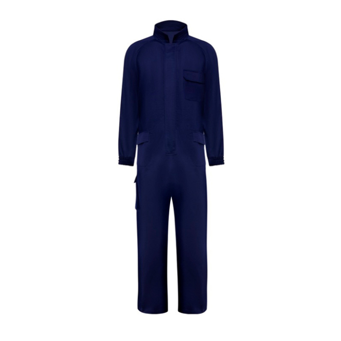 Flammhemmender Overall mit Reißverschluss, 360 g/m2 Roly Blazer 