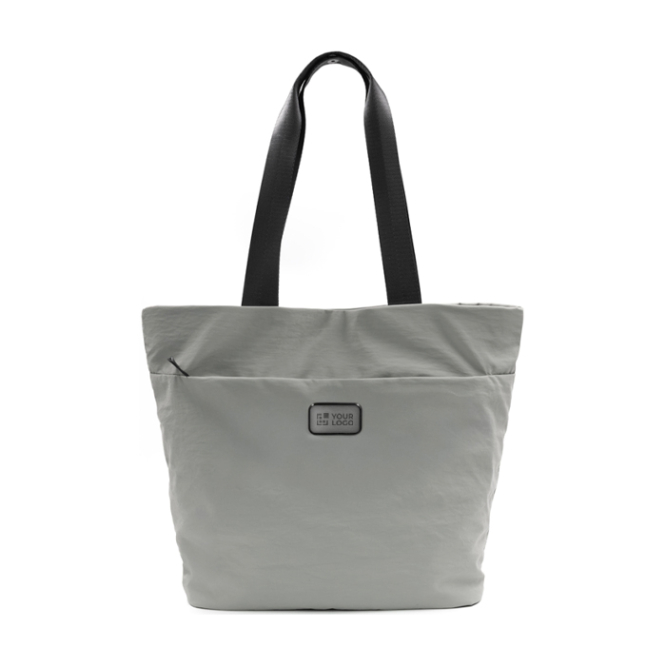 Ultraleichte Hand-/Schultertasche mit mit mehreren Fächern BrandCharger