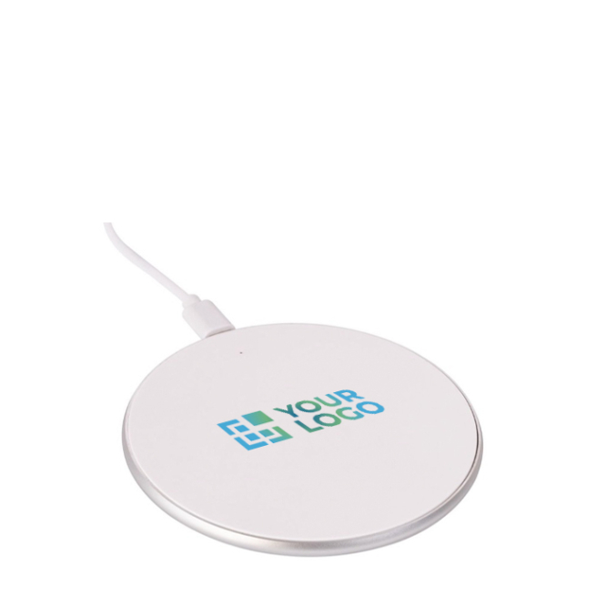 Kabellose Ladestation 15 W in Präsentationsbox „Powerful“