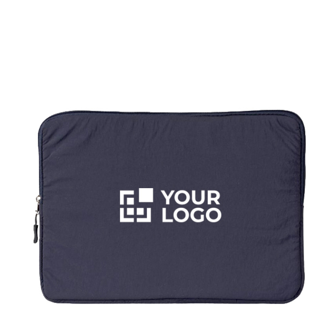 Tablet-Hülle aus Nylon und Polyester für 16 Zoll