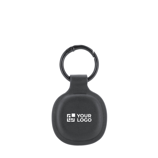 Intelligenter Kunstleder-Tracker mit Dual-Verbindung