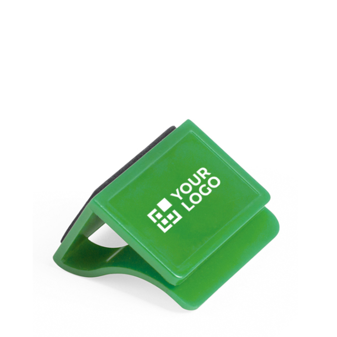 Webcam-Schutz in Clipform