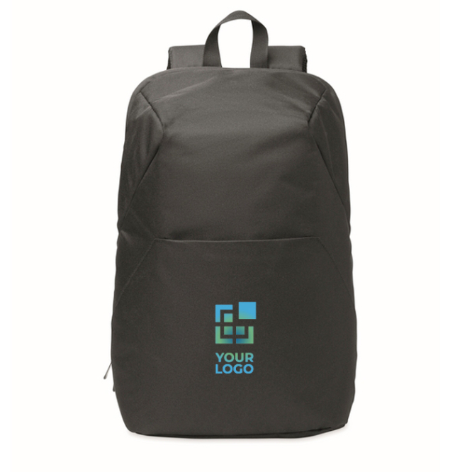 Diebstahlsicherer Rucksack für Laptop/Tablet 15''