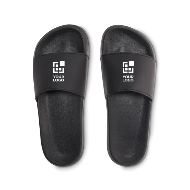 Strandpantoffeln aus rutschfestem EVA Beach Slippers 